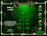 Cypress hill screenshot